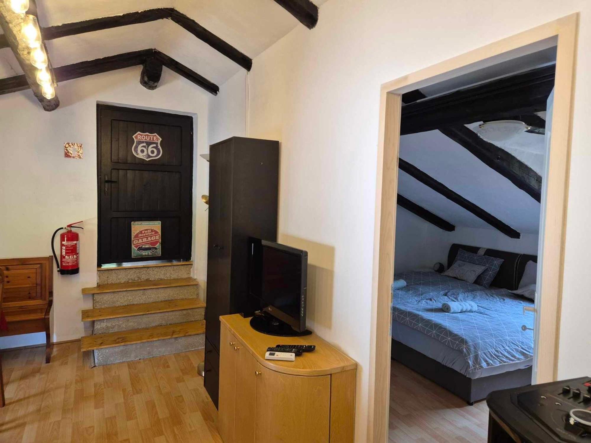 Vila Antik Ilirska Bistrica ภายนอก รูปภาพ