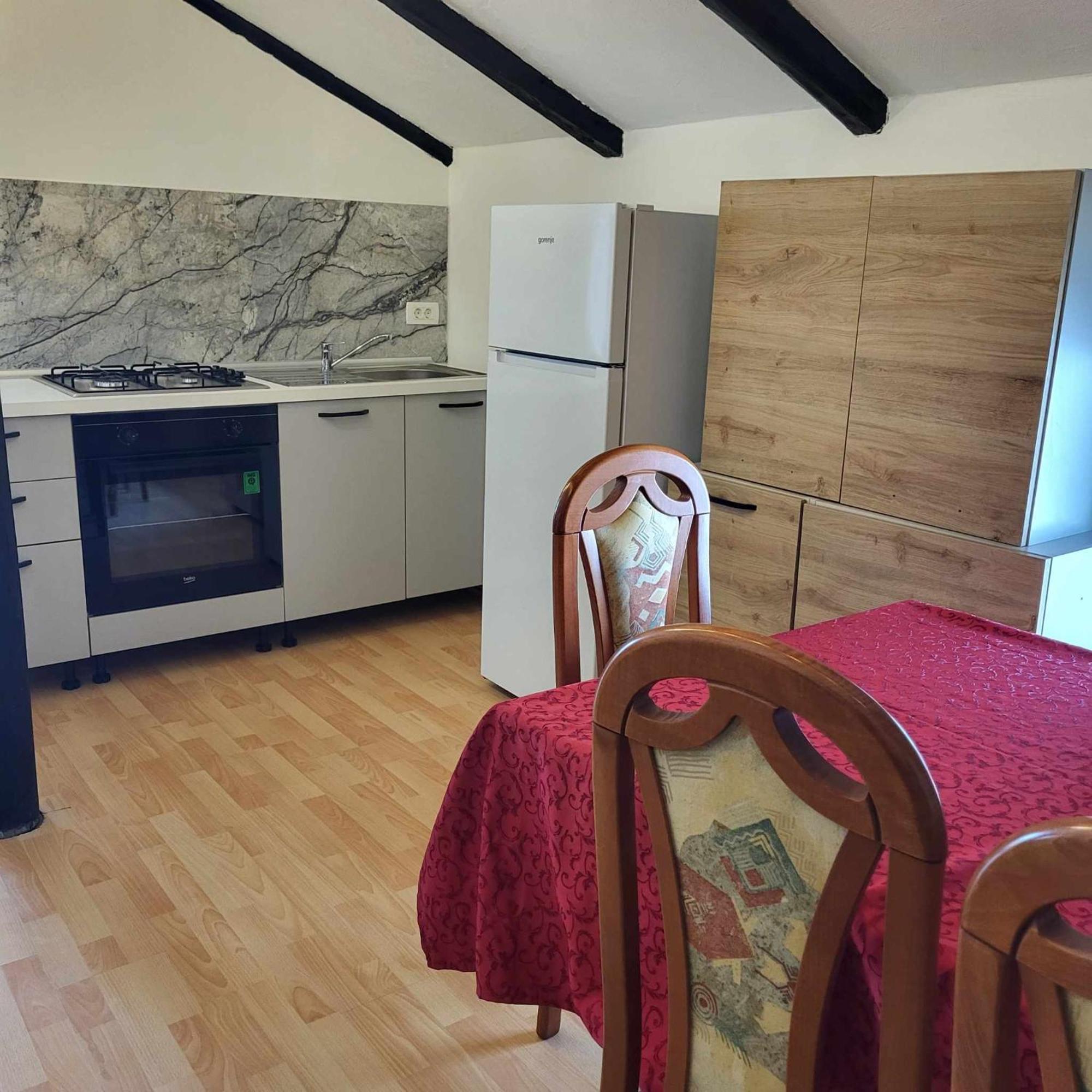 Vila Antik Ilirska Bistrica ภายนอก รูปภาพ